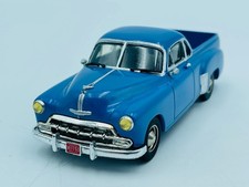 RECORD CHEVROLET Pickup 1952 1.43