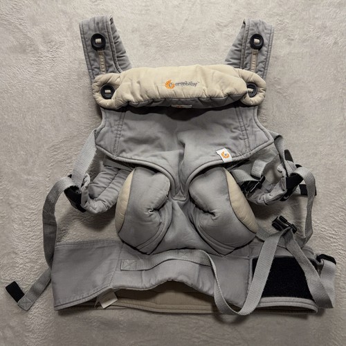 Ergobaby 360 four - ergobaby, position