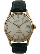 Montre Pour Hommes Dubey &