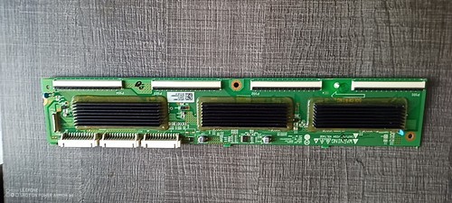 Carte ref ebr73710601 - tv, lg
