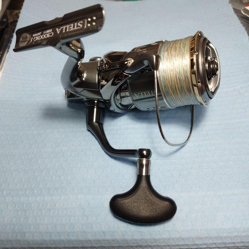 Exc shimano stella - shimano, c5000xg