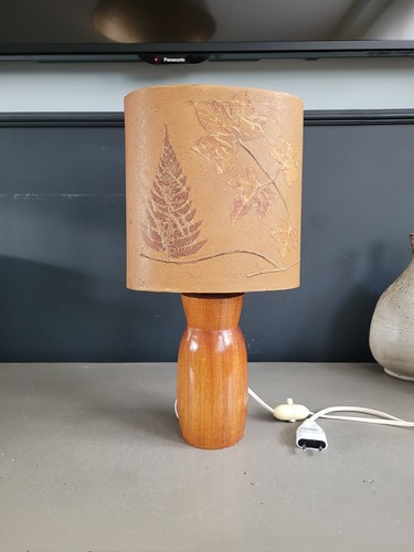 Lampe poser pied - à,