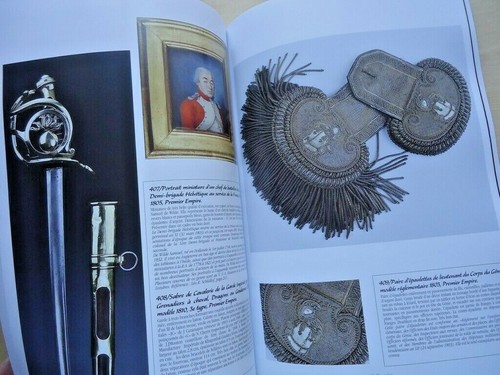 Rare catalogue vente - catalogue, encheres