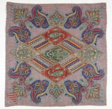 Magnifique Châle " Nazareno