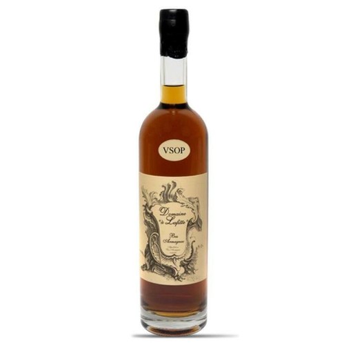 Bas armagnac vsop dans - 70,