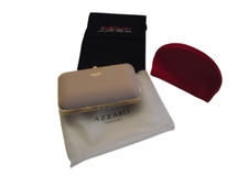 Lot de 3 trousses et pochettes de marques