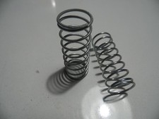 VINTAGE Micro Racing Ressorts