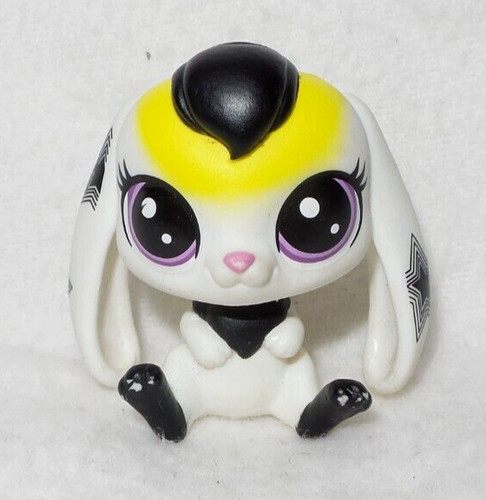 Littlest pet shop petshop - littlest,