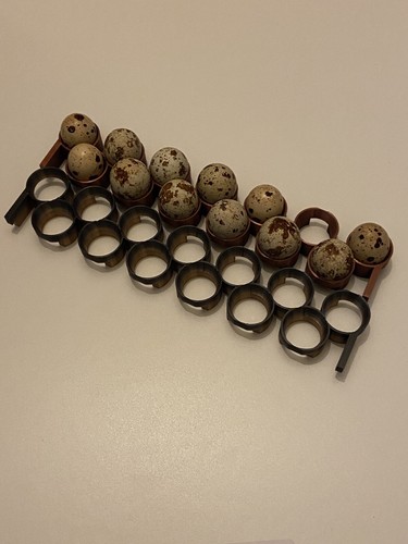 Barrettes cailles pour - barrettes,