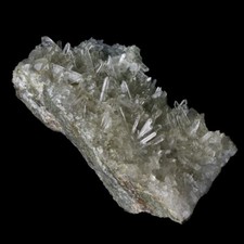★☆ QUARTZ DES ALPES de