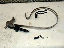 Tronçonneuse Mc Culloch Mac