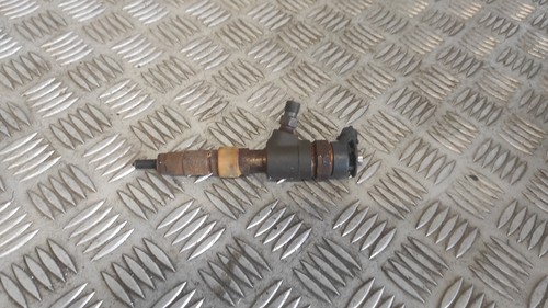Injecteur bosch peugeot - injecteur,