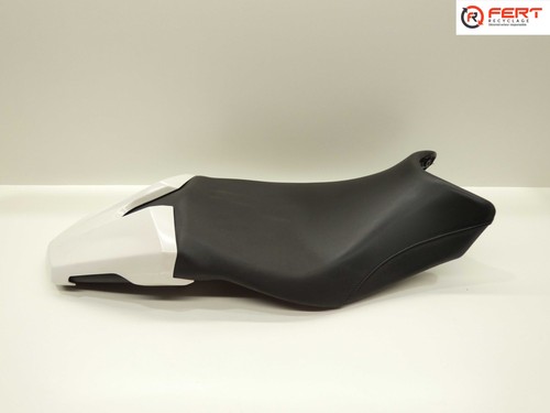 Selle triumph street triple - selle,