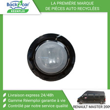 🏆 PHARE ANTIBROUILLARD