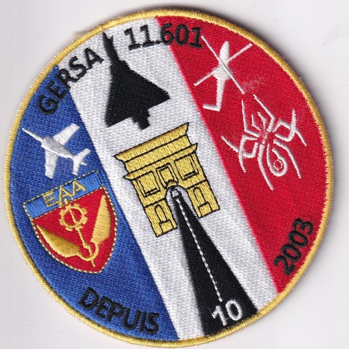Armée air châteaudun - l'air,