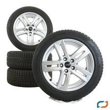 Jantes D'Hiver Audi A4 B9