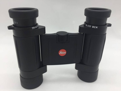 Leica trinovid 8x20 bca - 8x20, 8x
