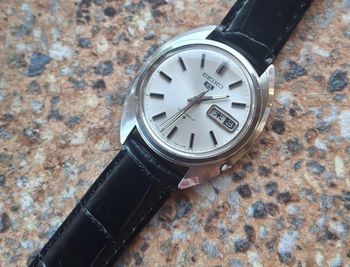 Vintage seiko jewels - 5, 21