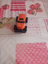 Lot 2 voitures miniatures vintage Jouets collection