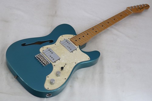 Fender 72 telecaster - [fender],