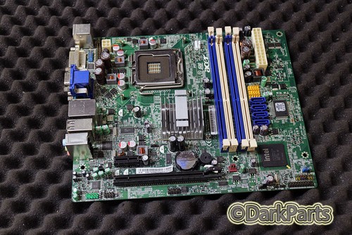 Acer veriton x480g motherboard - veriton,