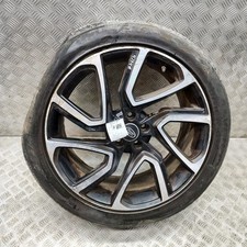 Lr Range Rover Evoque L538