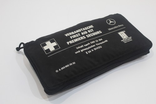 Trousse premiers secours - trousse,