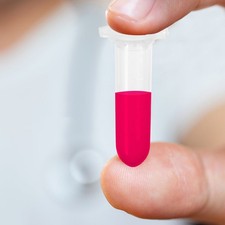 500 Pcs Tubes En Plastique