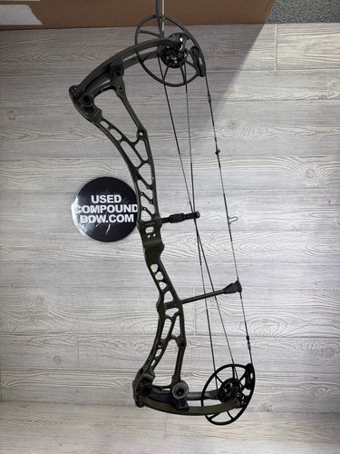 Bowtech solution od - rh,