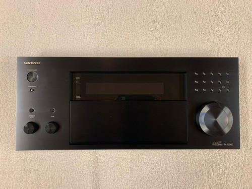 Onkyo rz900 complete - onkyo,
