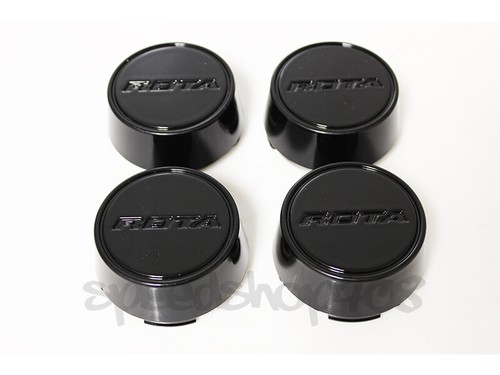 Rota wheels center - rota,