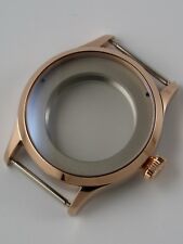 Boitier montre 41mm ETA 2824