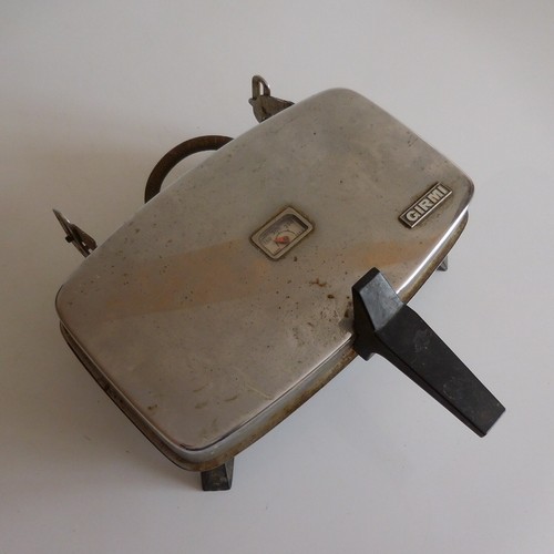 Appareil grill girmi - appareil, type