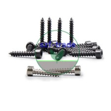 Hex Socket Head Tapping Screw