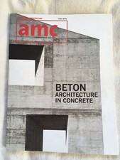 Amc moniteur architecture - le,