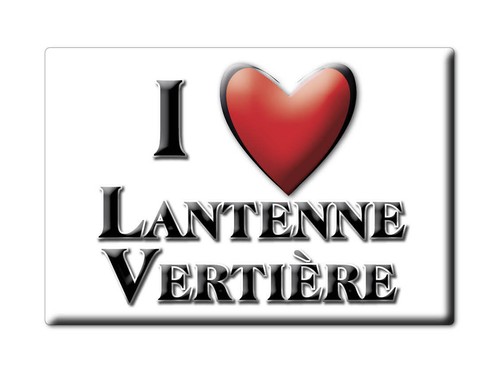 Aimant sur lantenne vertière - aimant,