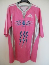 Maillot rugby STADE FRANCAIS