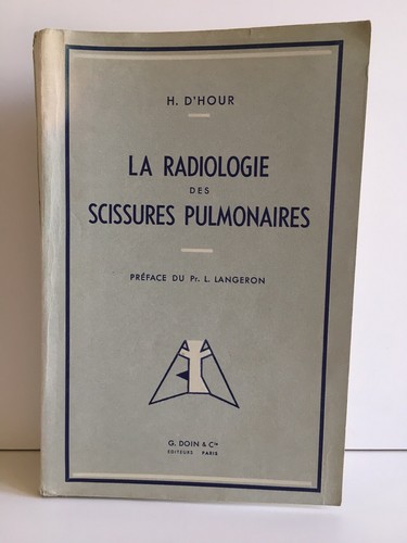 Henri hour radiologie - radiologie, des