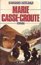 Marie Casse-croûte - Edouard