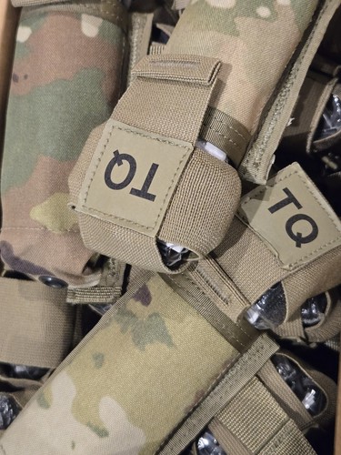 North american rescue - american, combat