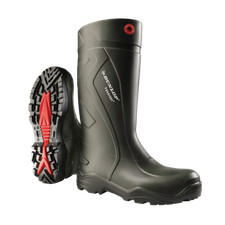 Dunlop C762933 S5 Bottes de