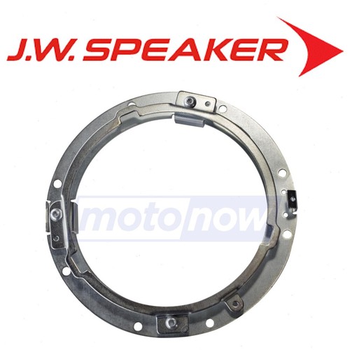Speaker mount kit - speaker, 7in