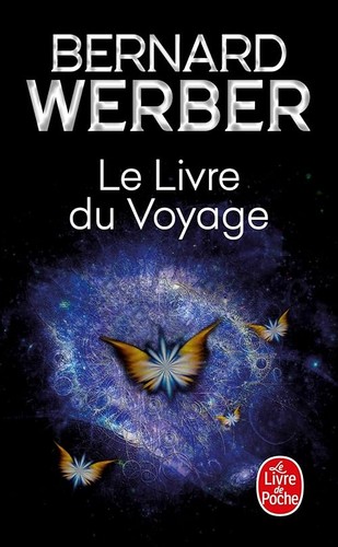 Livre voyage werber - voyage,