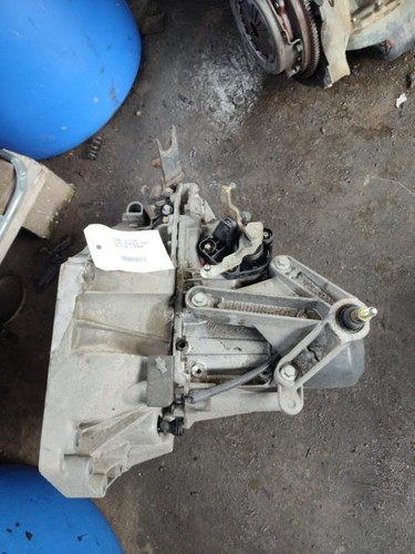 Boite vitesses nissan micra - de,