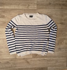 massimo dutti Cachemire pull