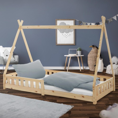 Lit enfant tipi - lit, d'enfant