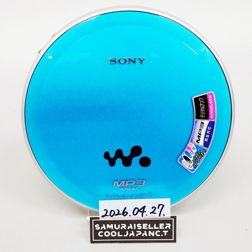 Lecteur portable walkman - portable,