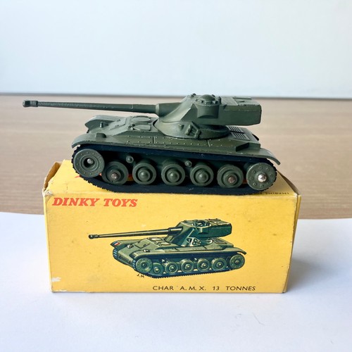 Char 13 tonnes - char, a.m.x.