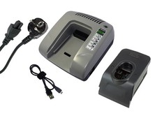 Chargeur PowerSmart Pour Berner 11815.7