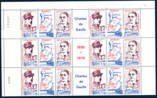 ST PIERRE MIQUELON 1990 De